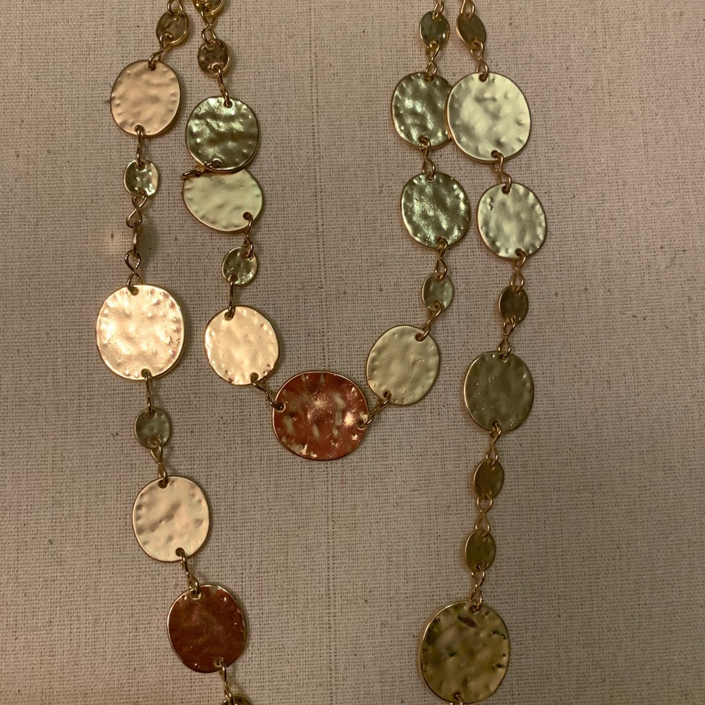 Necklace - Picture 2 of 2